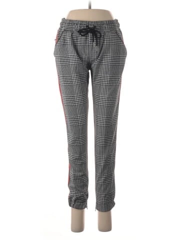 David Lerner Track Pants (view 1)