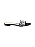 Jessica Simpson Black Sandals Size 8 1/2 - photo 1