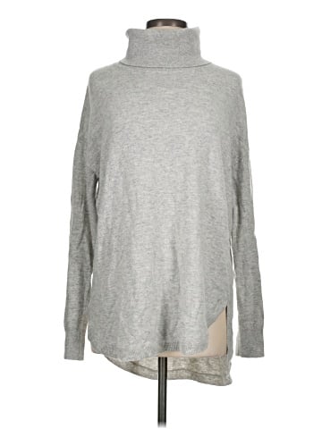 Chelsea28 Turtleneck Sweater (view 1)