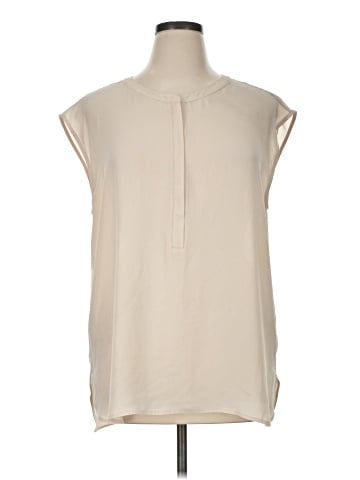 Chaus Sleeveless Blouse (view 1)
