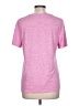 Athletic Works 100% Polyester Pink Active T-Shirt Size L - photo 2