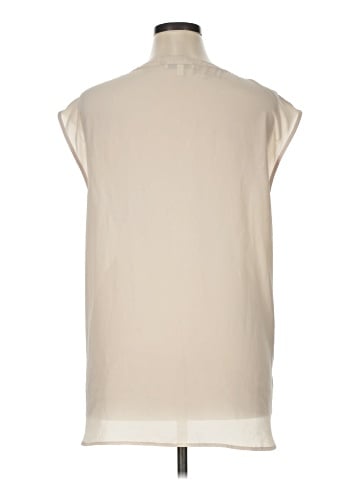 Chaus Sleeveless Blouse (view 2)