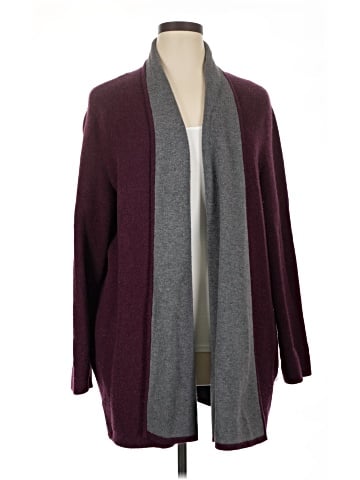 Ann Taylor Cardigan (view 1)