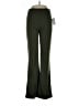 Belle Du Jour Green Active Pants Size L - photo 1