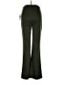 Belle Du Jour Green Active Pants Size L - photo 2