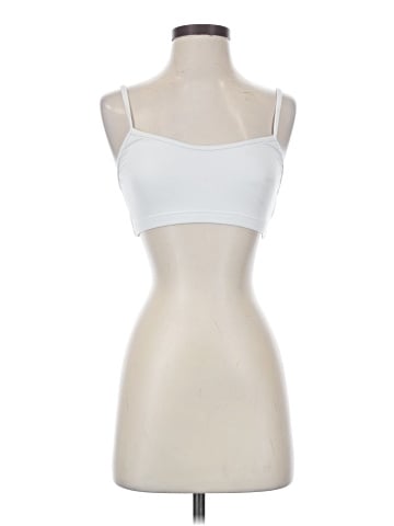 Capezio Tube Top (view 1)