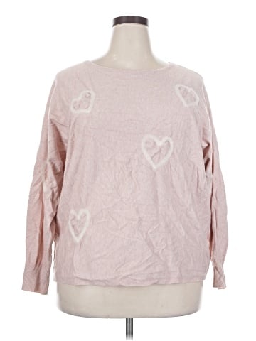 Aaeda Sweatshirt (view 1)