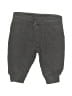 H&M 100% Cotton Gray Sweatpants 0-3 MO / 3 MO - photo 1