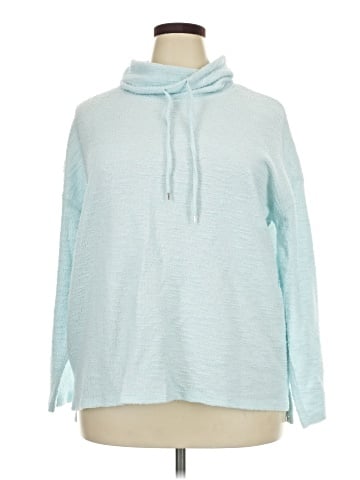 Jones New York Pullover Sweater (view 1)