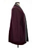 Ann Taylor Burgundy Cardigan Size XL - photo 4
