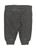 H&M 100% Cotton Gray Sweatpants 0-3 MO / 3 MO - photo 2