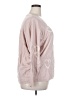 Aaeda Hearts Pink Sweatshirt Size 3X - photo 4