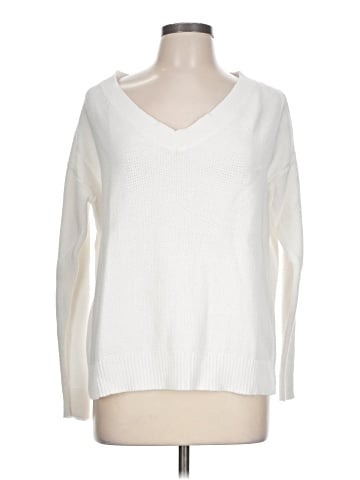 Caslon Pullover Sweater (view 1)