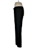 Halogen Solid Black Dress Pants Size 12 - photo 5