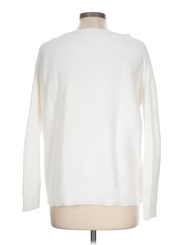 Caslon Pullover Sweater (view 2)