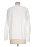 Caslon White Pullover Sweater Size L - photo 2