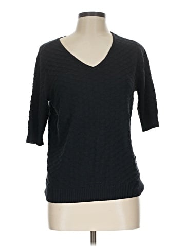 Ella Moss 3/4 Sleeve Top (view 1)
