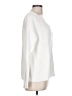 Caslon White Pullover Sweater Size L - photo 4