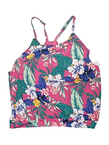 Swim by Cacique Swimsuit Top (view 1)