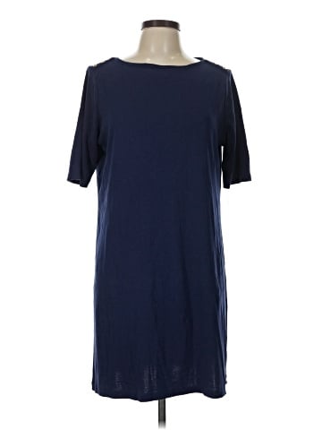 Jones New York Signature Casual Dress (view 1)