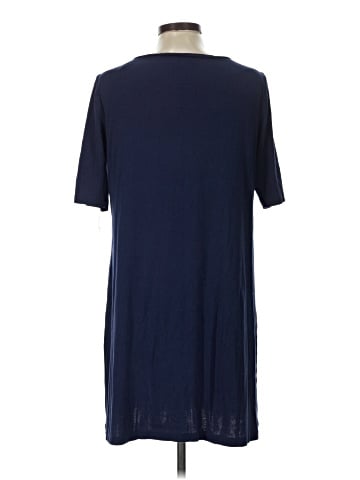 Jones New York Signature Casual Dress (view 2)
