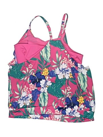 Swim by Cacique Swimsuit Top (view 2)
