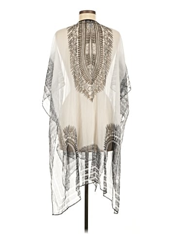 Peter Nygard Kimono (view 2)