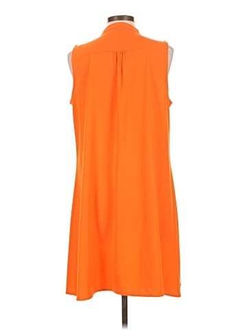 Calvin Klein Casual Dress (view 2)