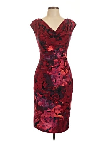 Lauren by Ralph Lauren Cocktail Dress (view 1)