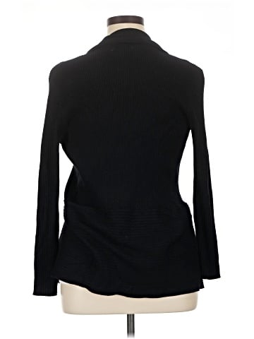 JM Collection Cardigan (view 2)