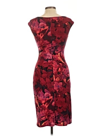 Lauren by Ralph Lauren Cocktail Dress (view 2)