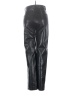 Wilfred 100% Polyurethane Black Casual Pants Size 4 - photo 2