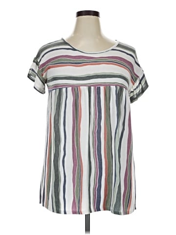 First Love Casual Dress (view 1)