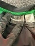 Minecraft Green Rash Guard Size XS (kids) - photo 3