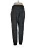 Russell Athletic Chevron-herringbone Gray Casual Pants Size L - photo 2