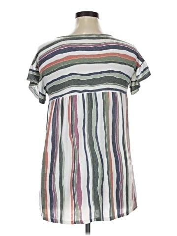 First Love Casual Dress (view 2)