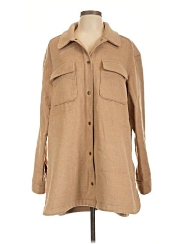 Old Navy Coat (view 1)