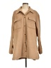 Old Navy Tan Coat Size L (tall) - photo 1
