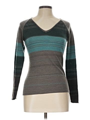 Smartwool Wool Sweater (view 1)