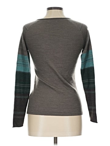 Smartwool Wool Sweater (view 2)