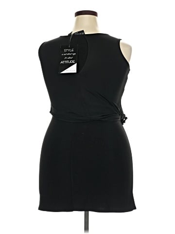 Attitudes by Renee Cocktail Dress (view 2)