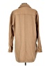Old Navy Tan Coat Size L (tall) - photo 2
