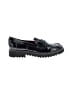 Franco Sarto Black Flats Size 9 - photo 1