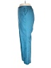 Alfred Dunner Blue Casual Pants Size 12 - photo 5