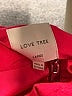 Love Tree 100% Polyester Pink Jacket Size L - photo 6