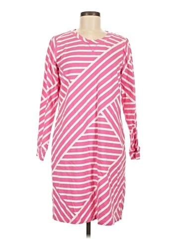 Sport Savvy Casual Dress (view 1)