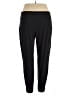 Avia Solid Black Active Pants Size 16 - photo 2