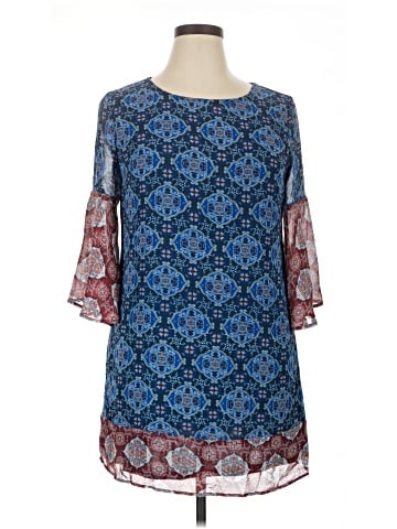 Jealous Tomato Casual Dress (view 1)