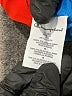 Champion Color Block Blue Athletic Shorts Size XL - photo 4