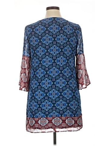 Jealous Tomato Casual Dress (view 2)